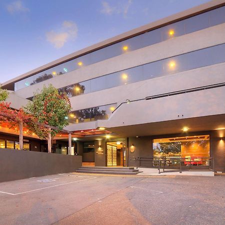 Townhouse Hotel Вага Вага Екстериор снимка