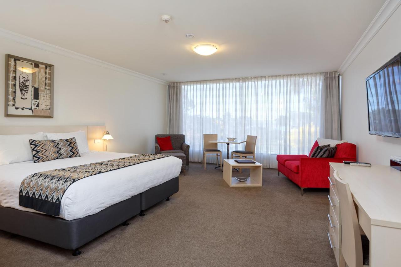 Townhouse Hotel Вага Вага Екстериор снимка