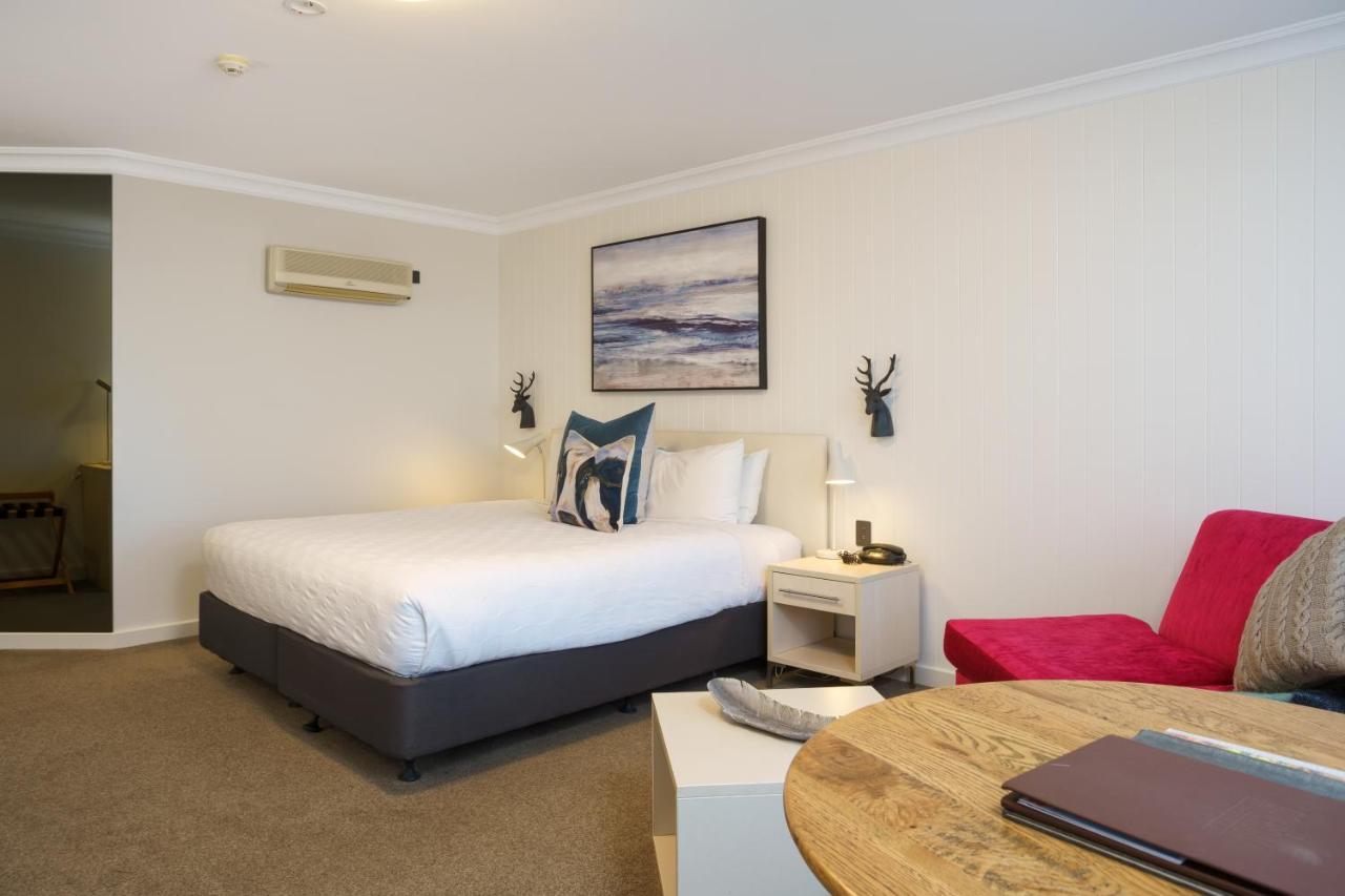 Townhouse Hotel Вага Вага Екстериор снимка