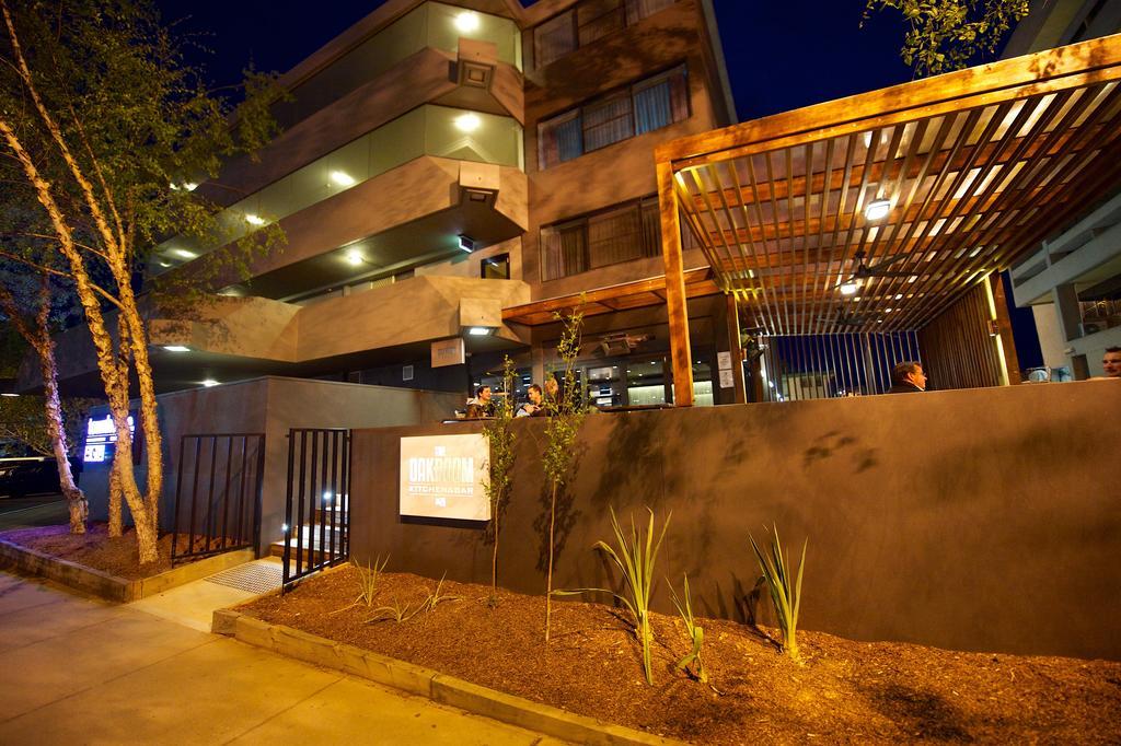 Townhouse Hotel Вага Вага Екстериор снимка