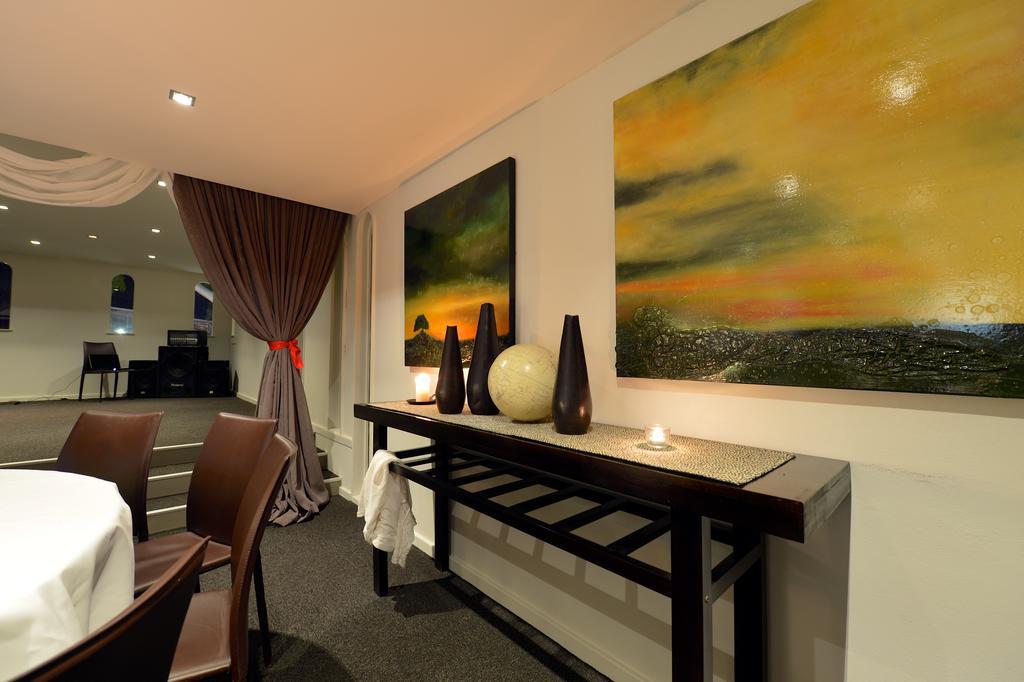 Townhouse Hotel Вага Вага Екстериор снимка