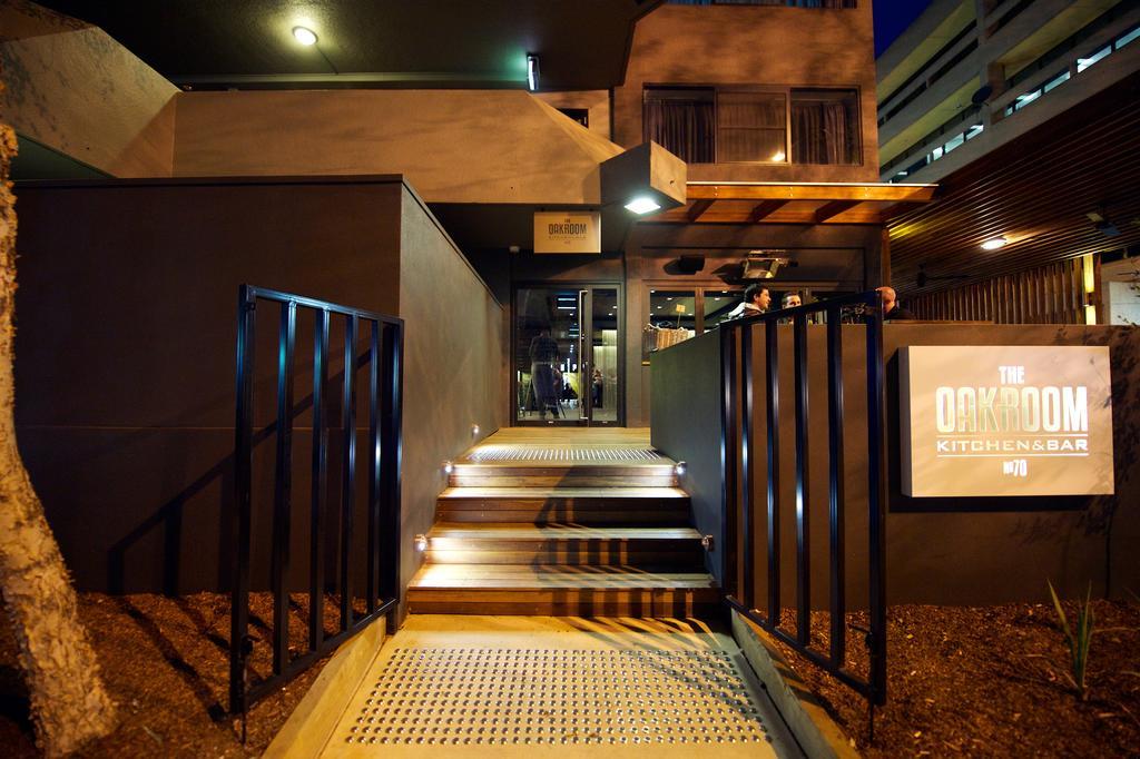 Townhouse Hotel Вага Вага Екстериор снимка