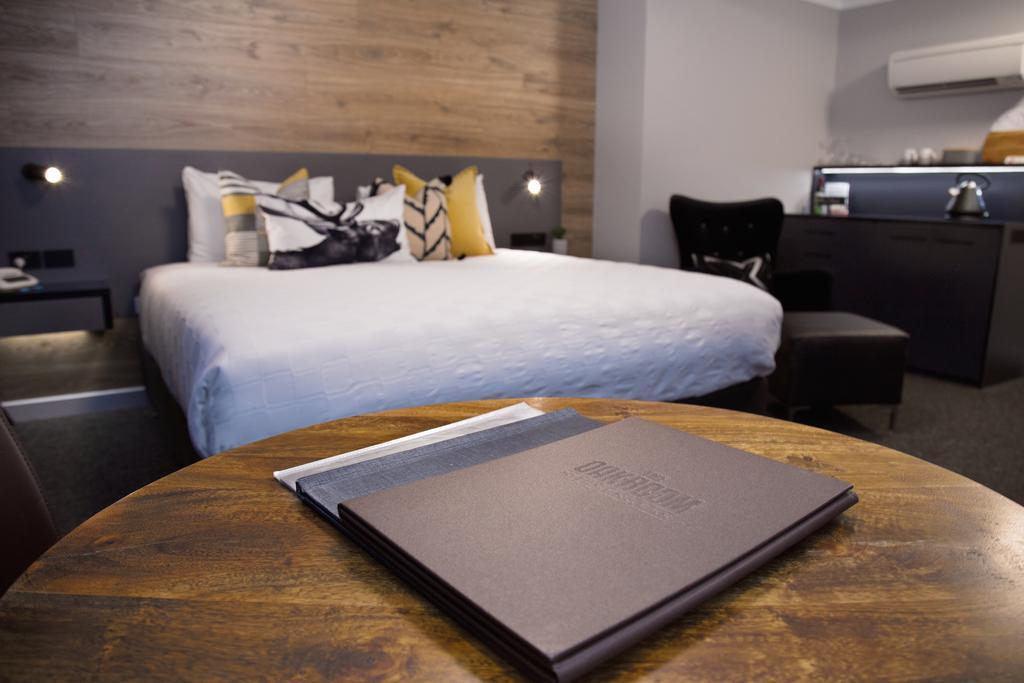 Townhouse Hotel Вага Вага Екстериор снимка