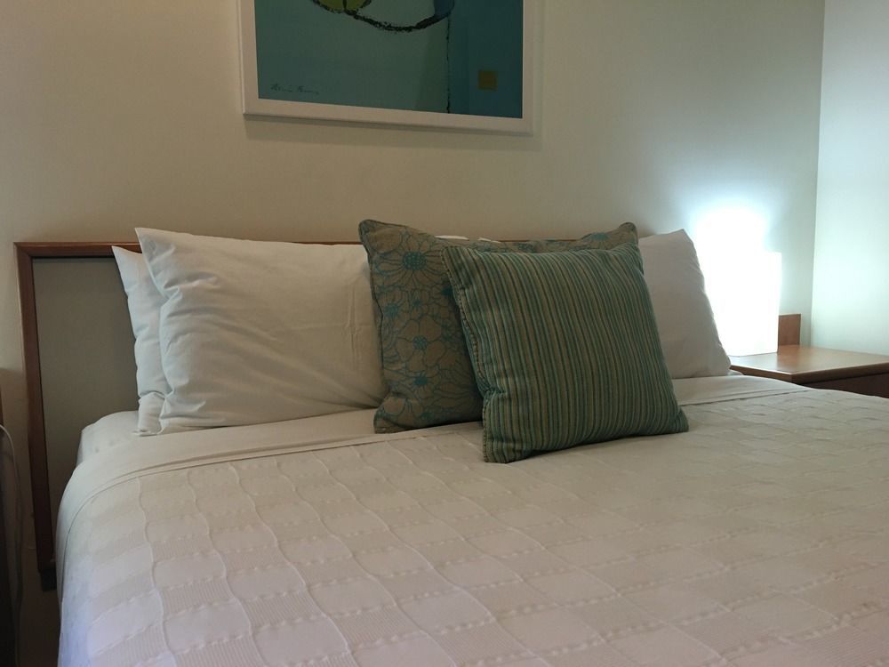Townhouse Hotel Вага Вага Екстериор снимка