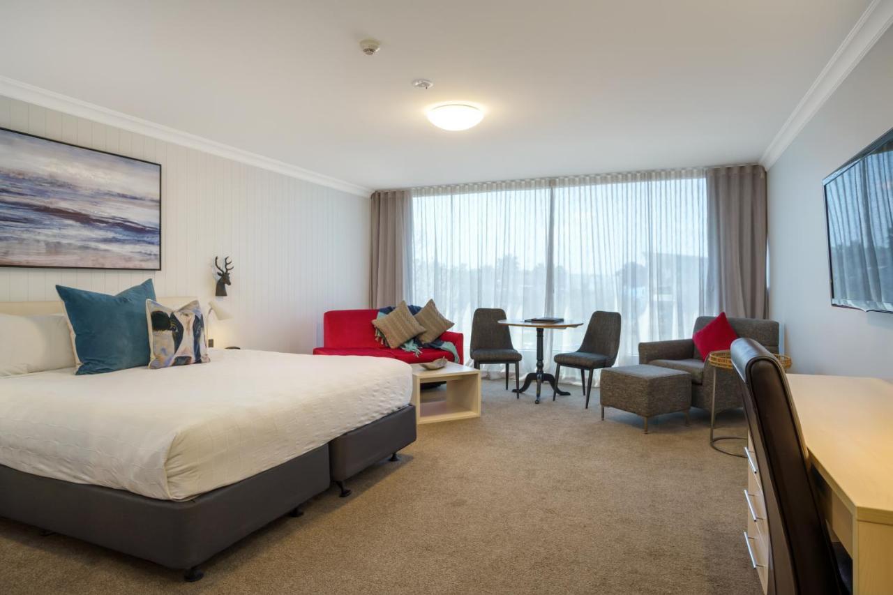 Townhouse Hotel Вага Вага Екстериор снимка